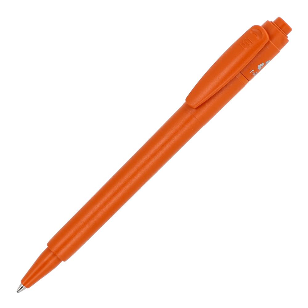 Kugelschreiber Baron 03 recycled hardcolour - orange