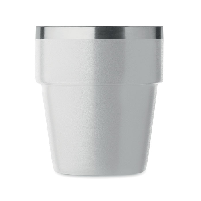 ACERITO - Doppelwandiger Trinkbecher 250