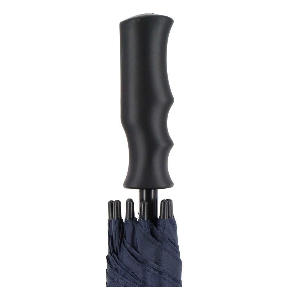 Bosco 190T Polyester 23" Stockschirm Auto offen