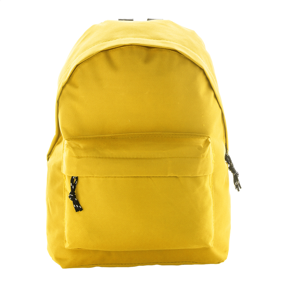 Atlantis - Rucksack - gelb