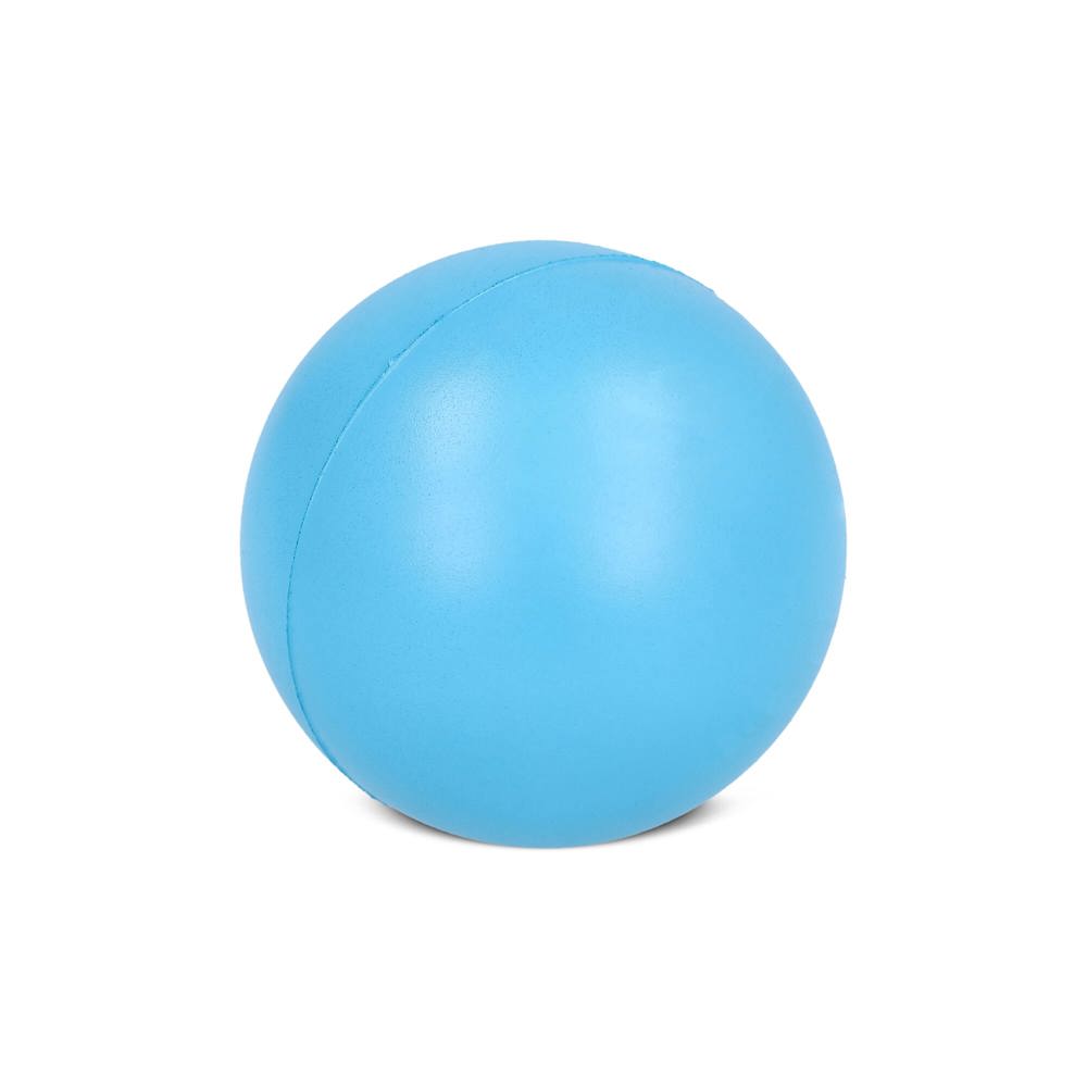 Anti-Stress-Ball - hellblau