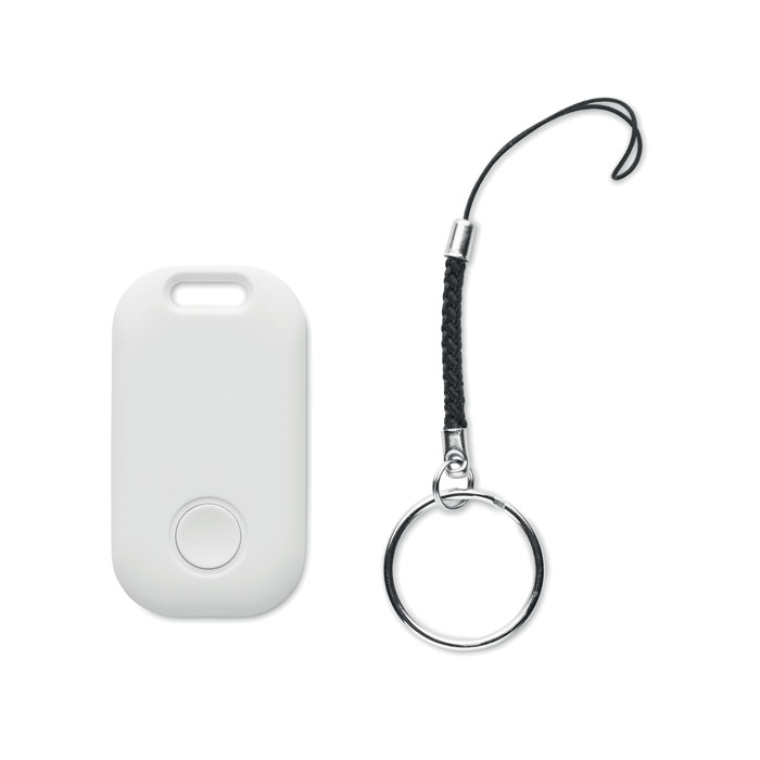 BUSCA - Smart Locator