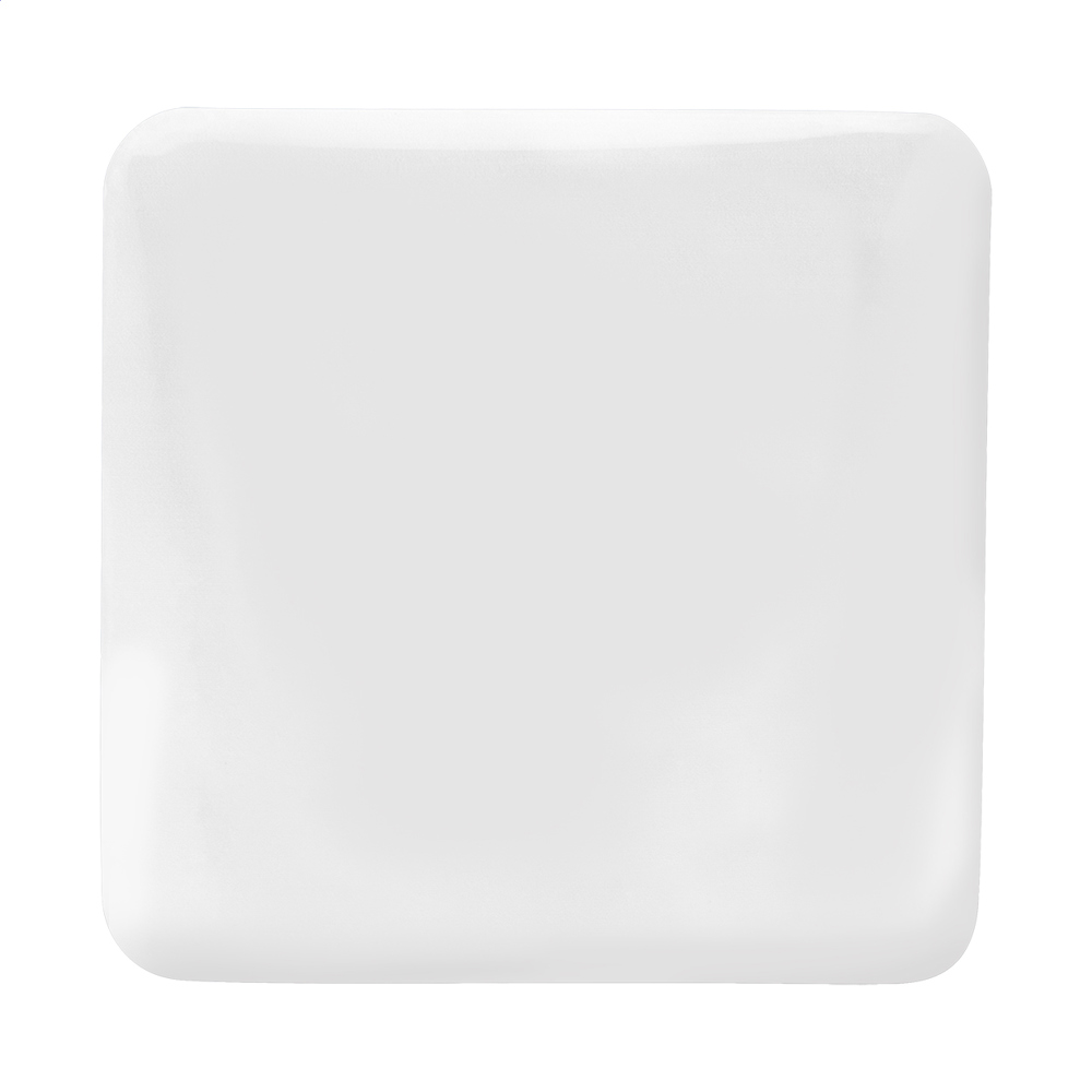 MagBadge Square - Kühlrschrankmagnet