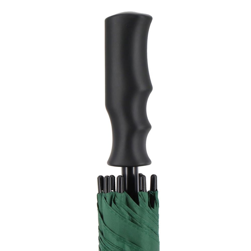 Bosco 190T Polyester 23" Stockschirm Auto offen