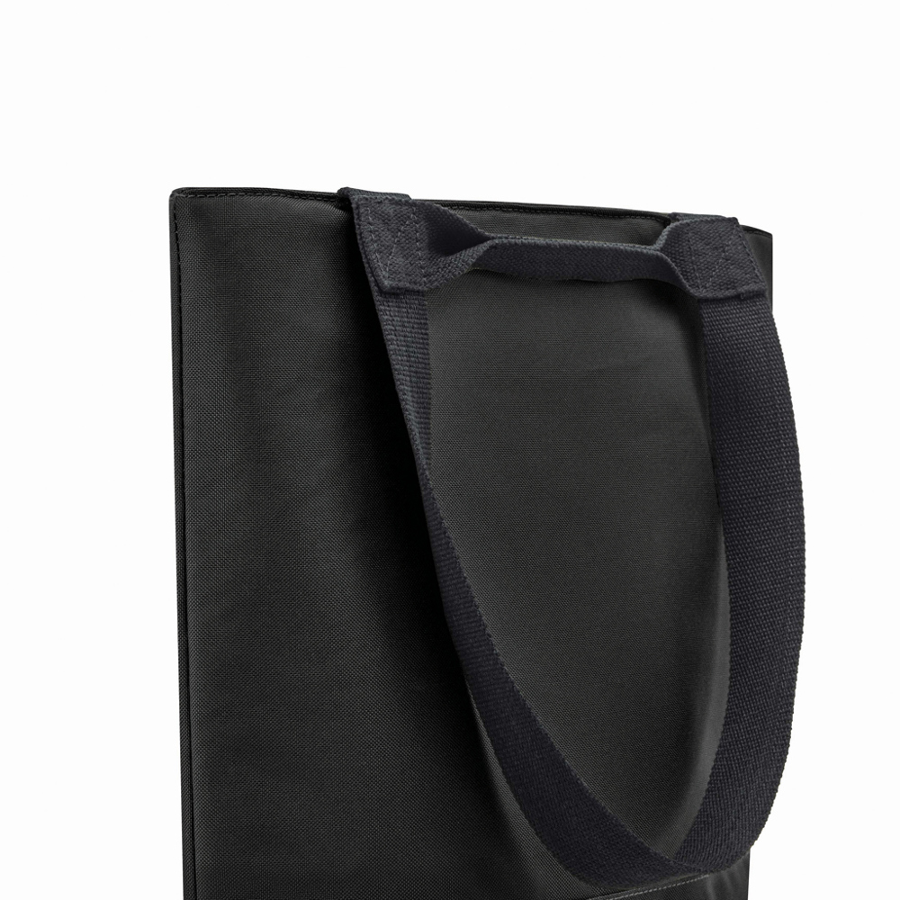 Black+Blum isolierte 16L Trage- & Kühltasche