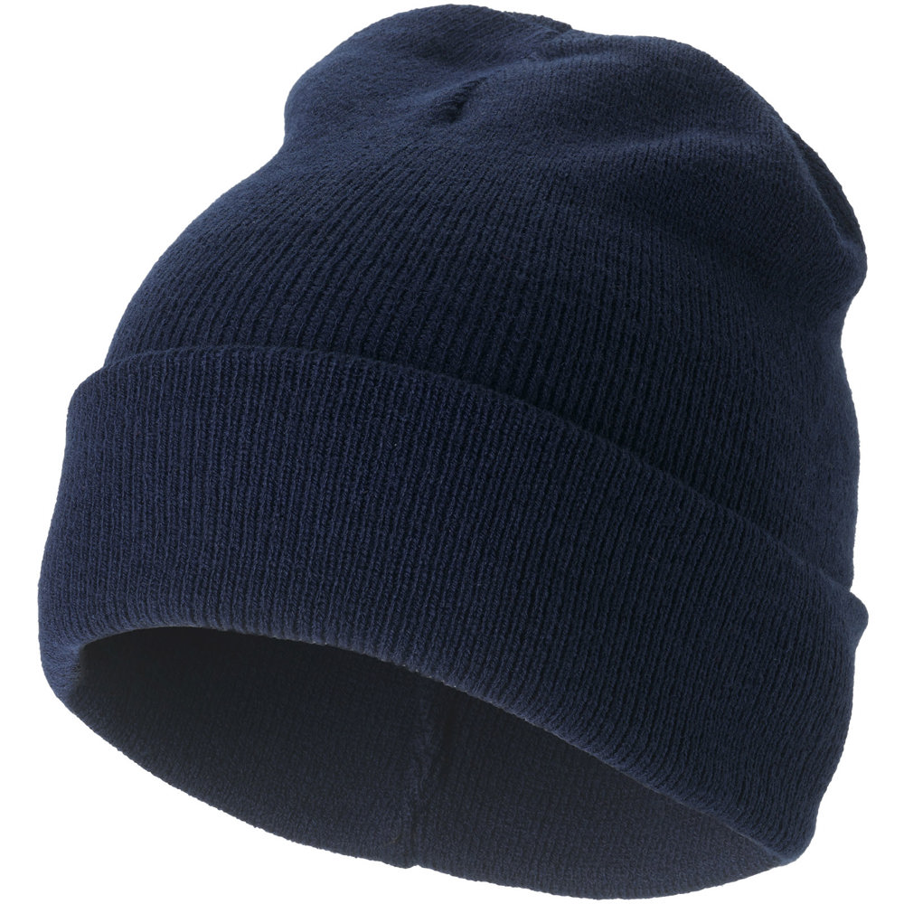 Irwin Mütze - navy