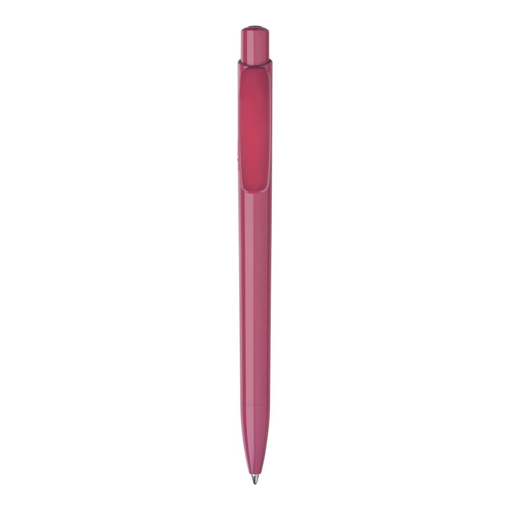 Kugelschreiber Kamal Total hardcolour
