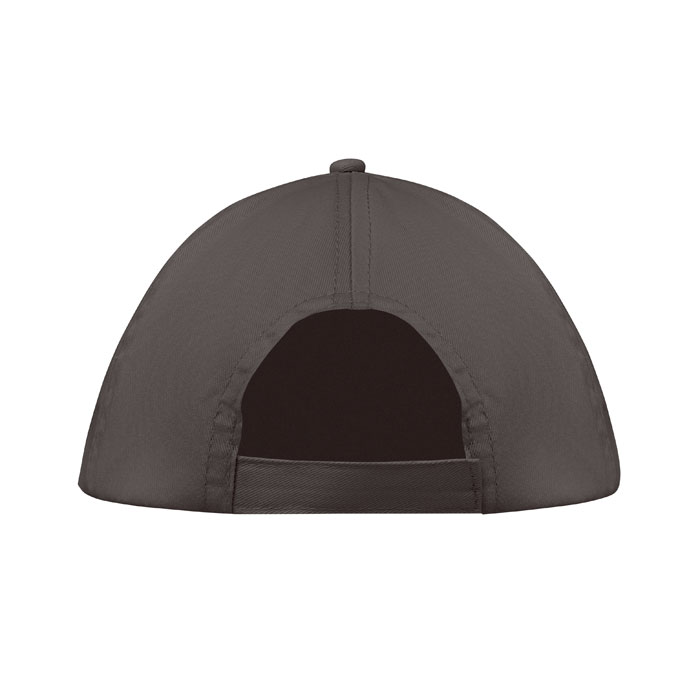 BUZZ - Baseball cap 5 panels 160g/m²