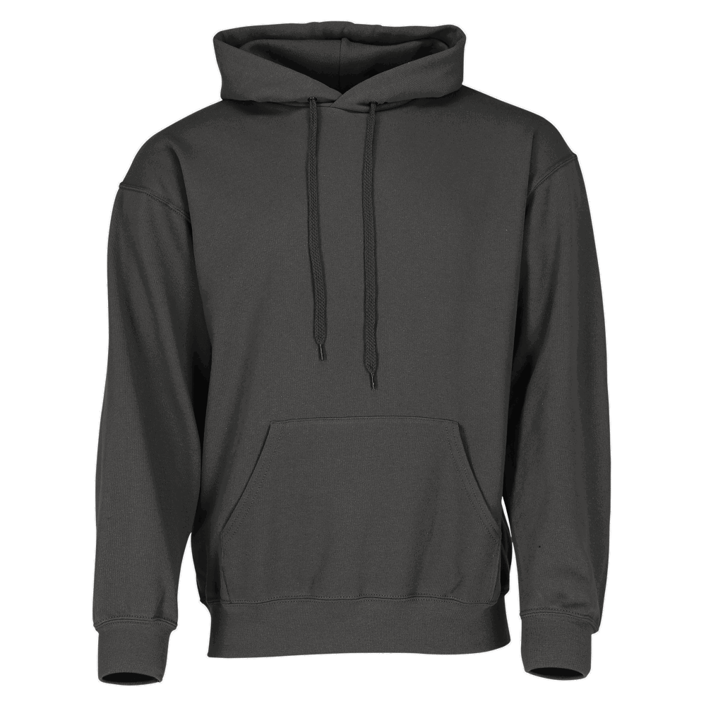 622080 - Classic Kapuzen-Sweat - Graphit