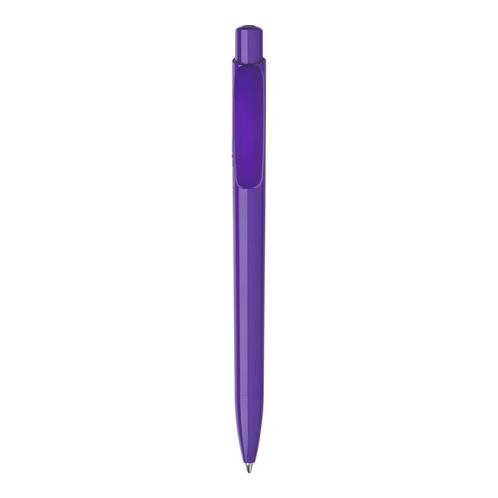Kugelschreiber Kamal Total hardcolour