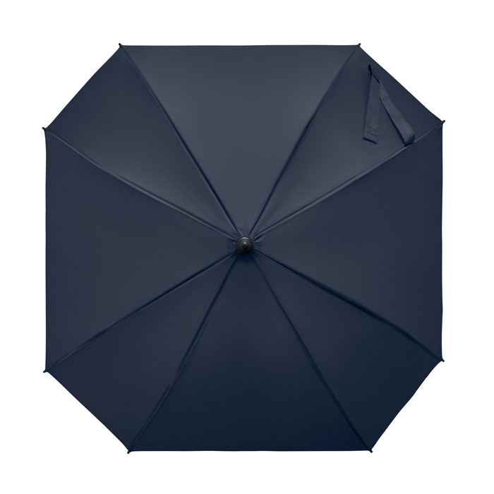 AMBOLI - 23'' Regenschirm quadratisch