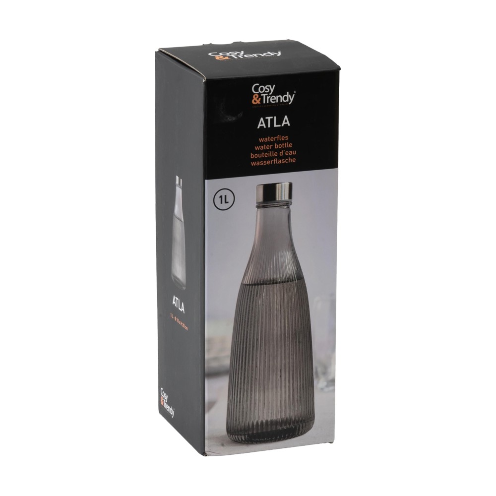 Cosy&Trendy Wasserflasche Atla 1 L
