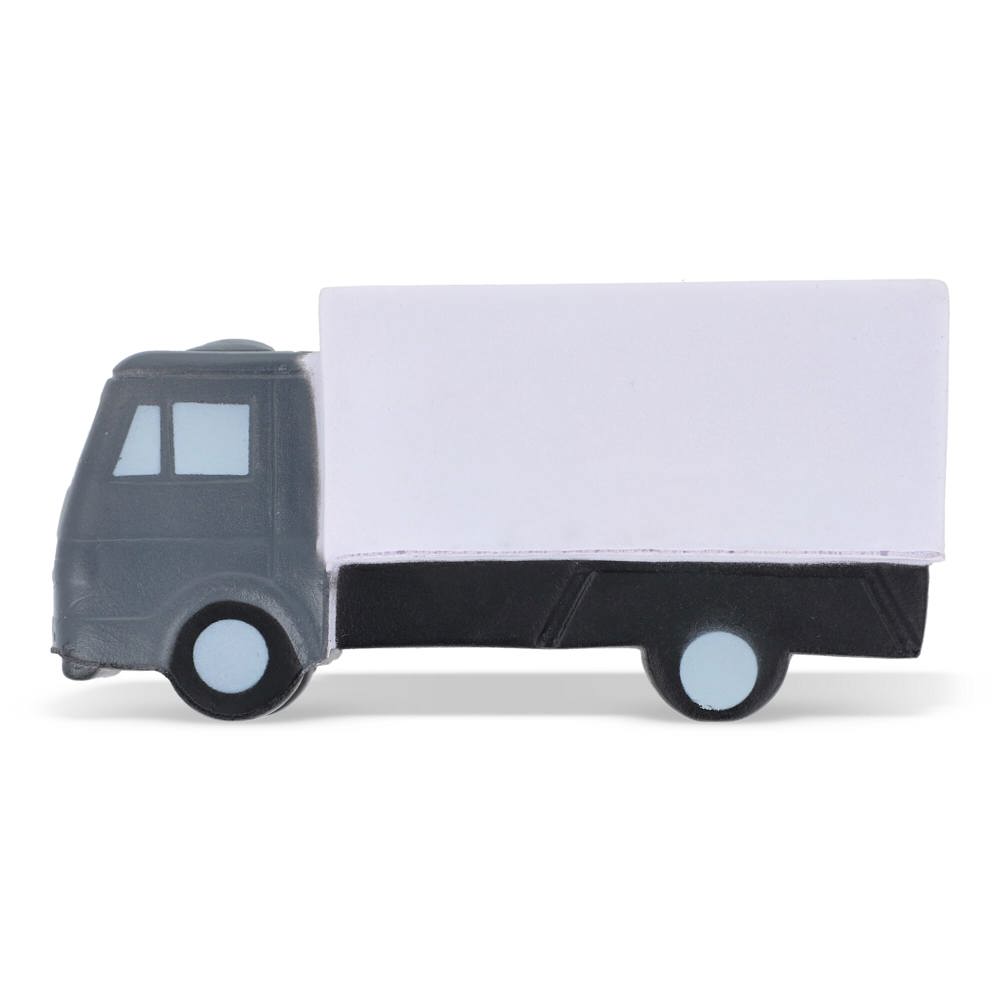 Anti-Stress-Lkw