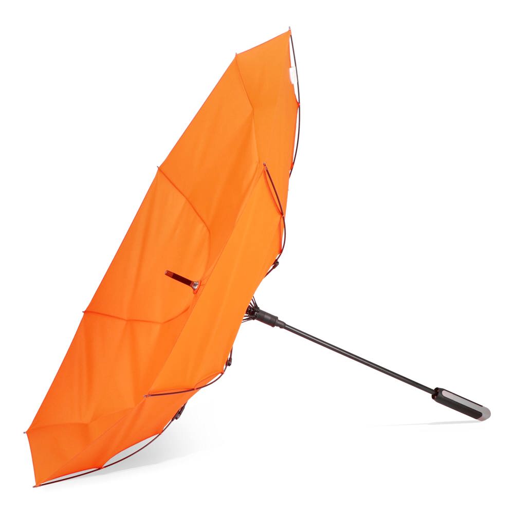 Emerantia 190T Pongee 23" Stockschirm Auto offen