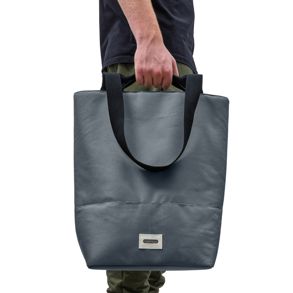 Black+Blum isolierte 16L Trage- & Kühltasche