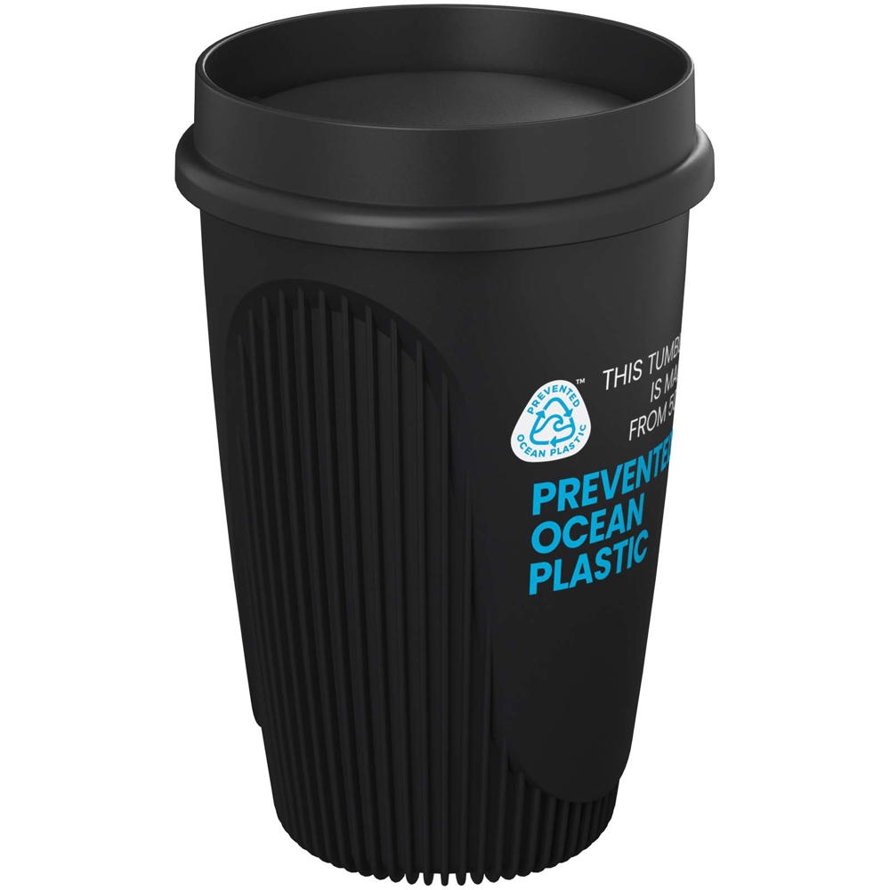 Alto POP 350 ml Becher mit 360°-Deckel