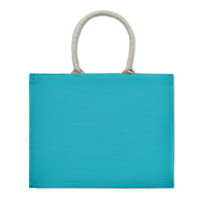AURA - Einkaufstasche Jute