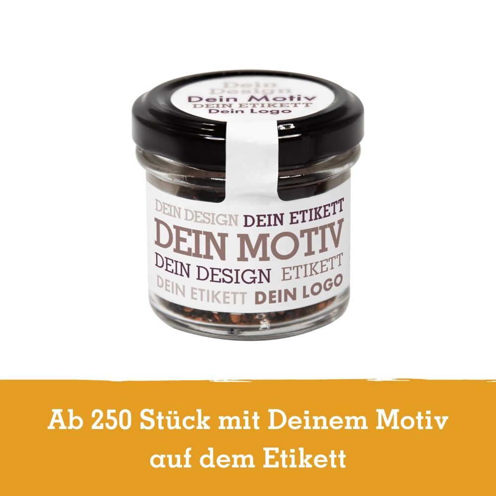25 g Montreal BBQ Rub im Glas