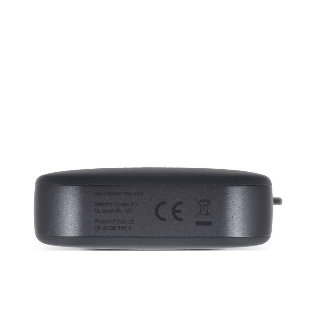2PB12100 | Fresh 'n Rebel Powerbank 12000mAh USB-C Schnellladung 20W
