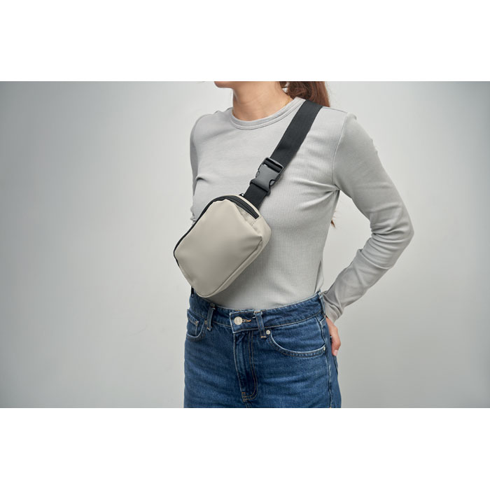KOROVIN WAIST - Gürteltasche PU