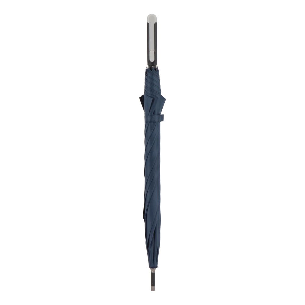 Emerantia 190T Pongee 23" Stockschirm Auto offen