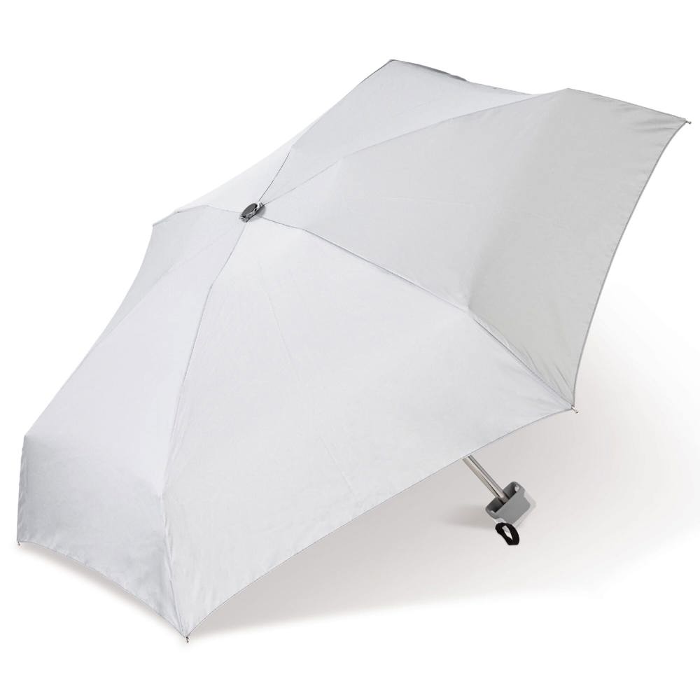 Ultraleichter 21” Regenschirm mit Hülle