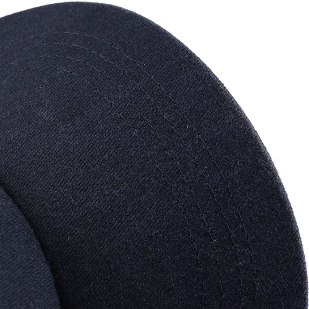 Baumwolle (240 g/m2) Mütze Liora