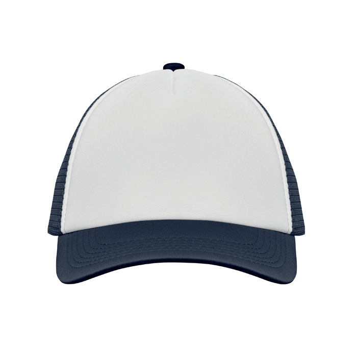 BUBBLE - Trucker cap 5 panels