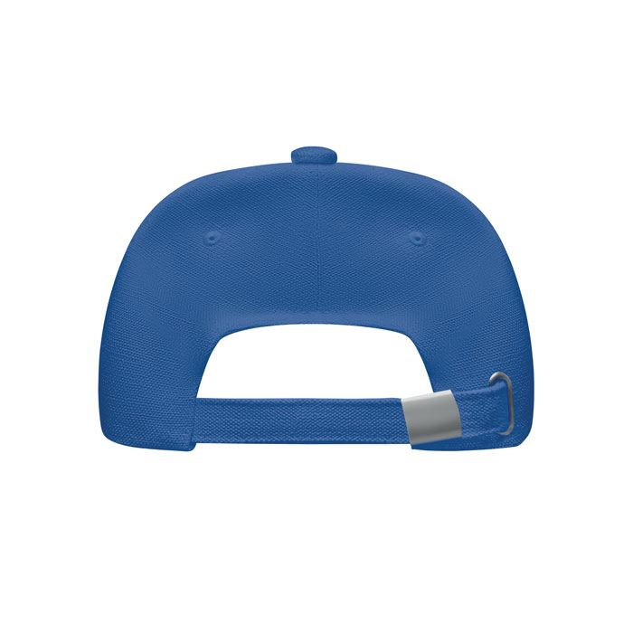 BICCA CAP - Cap organic cotton 250 g/m²