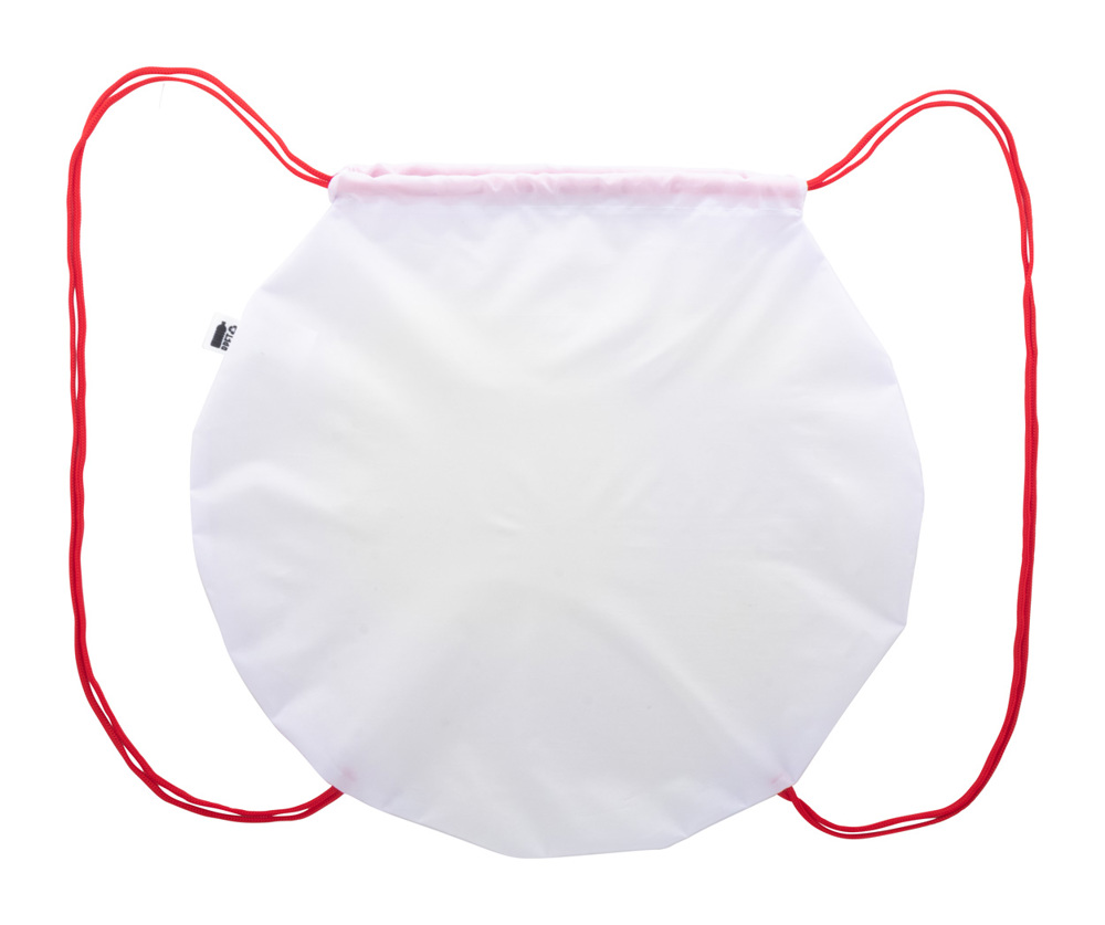CreaDraw Circle - Individueller Turnbeutel