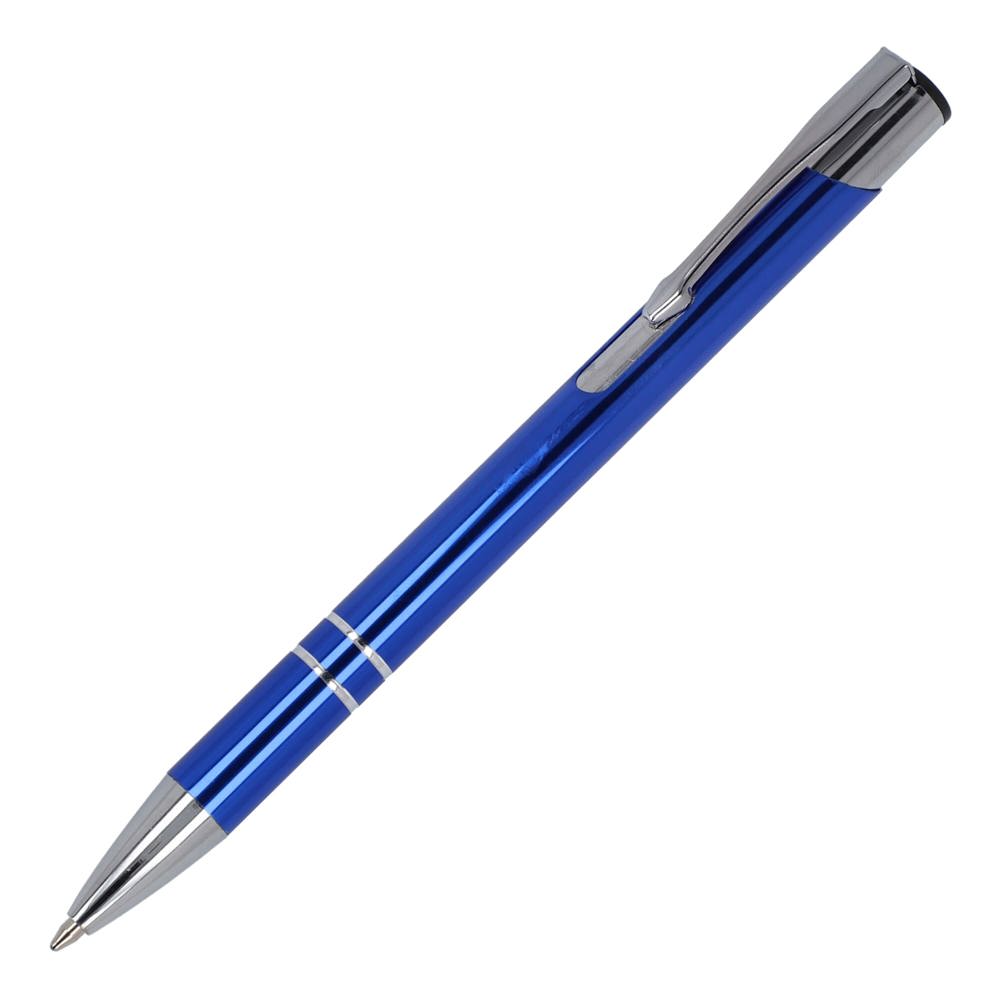 Alicante glänzende R-AL blaue Inkt - Blau