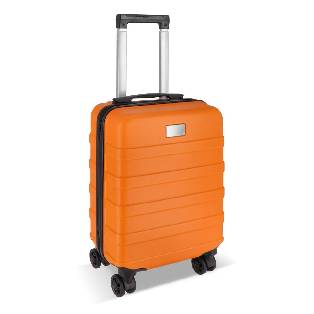 Handgepäckkoffer 18 Zoll - Orange