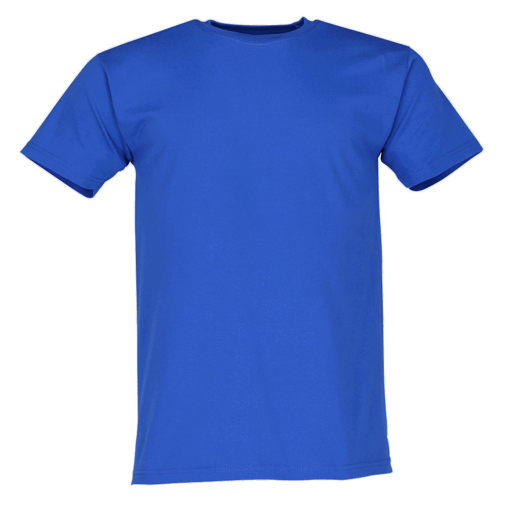 610820 - Original T-Shirt - royal