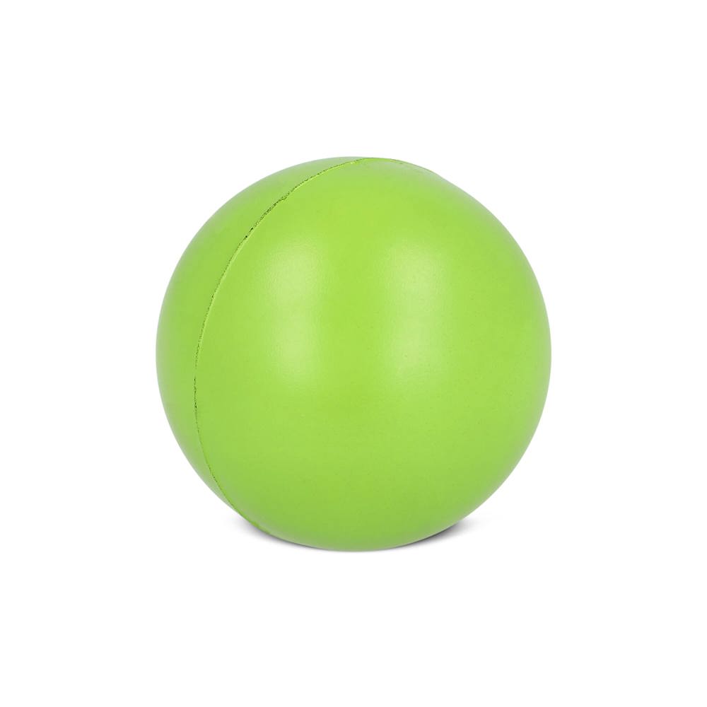 Anti-Stress-Ball - Hellgrün