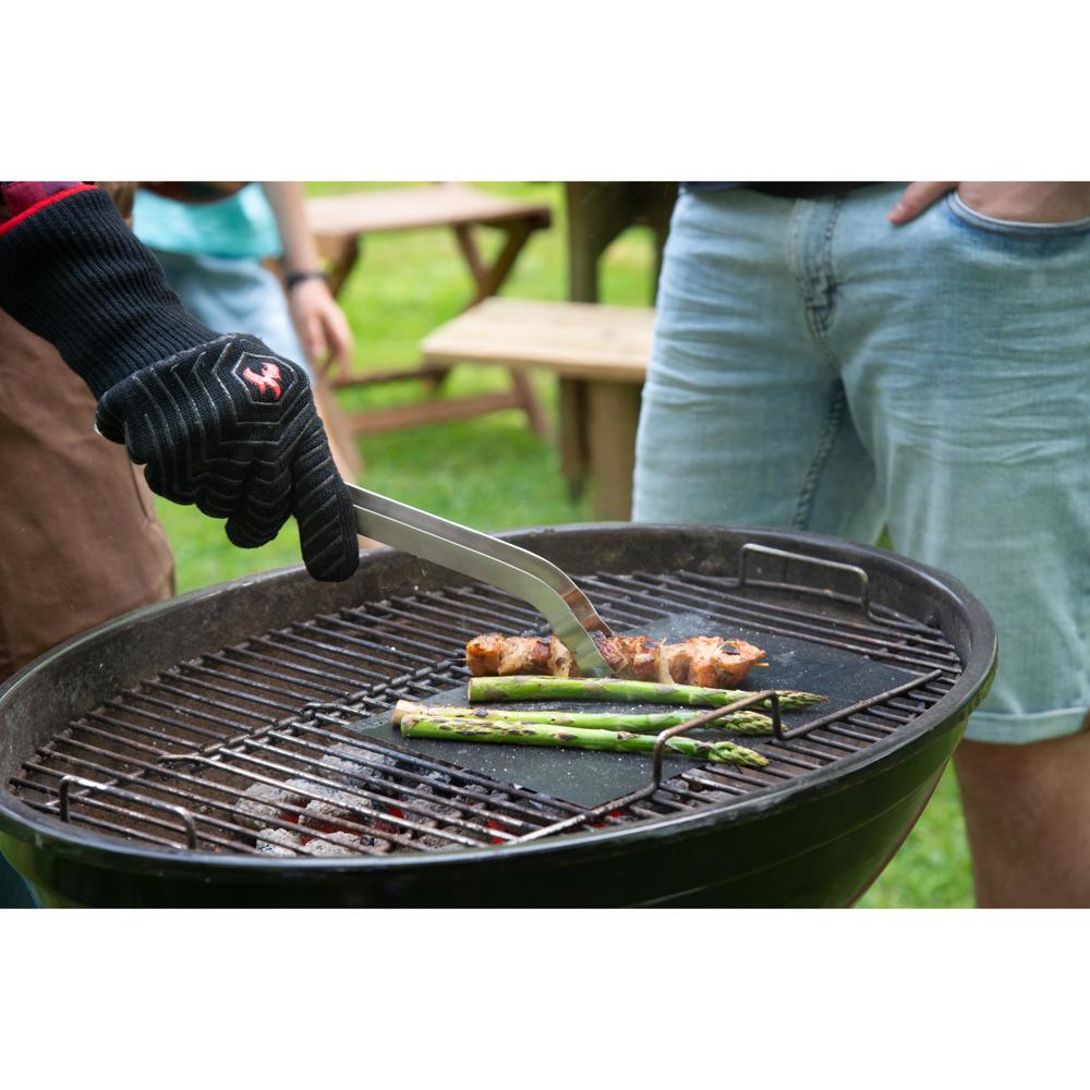 Grillzange "BBQ"