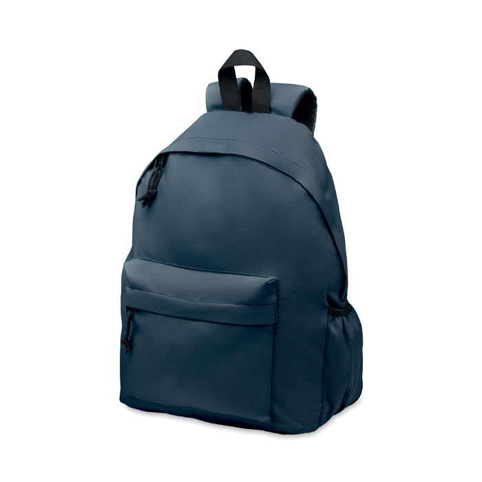BAPAL+ - Rucksack 600D RPET-Polyester - blau