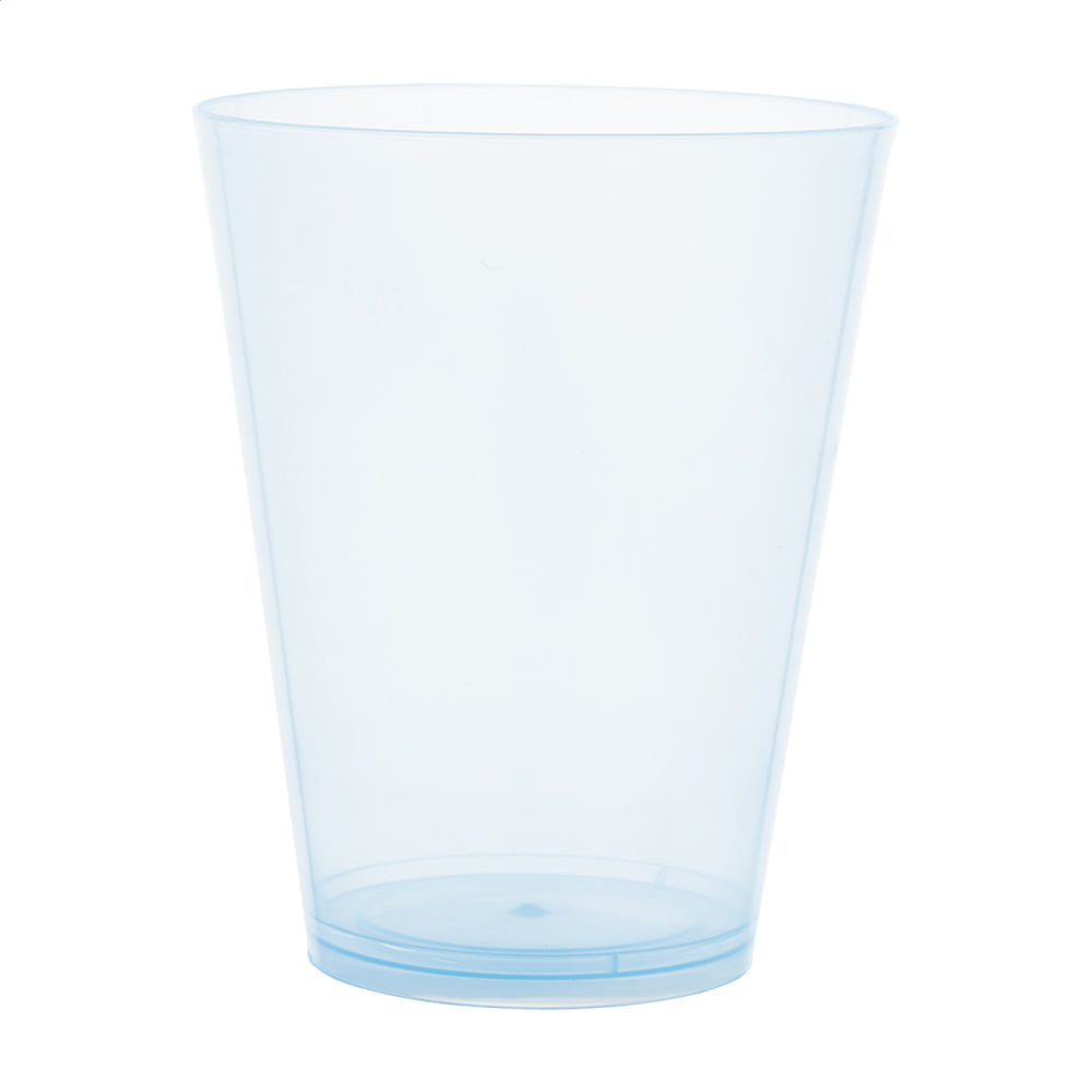 Eventus - Wiederverwendbarer Event-Becher - blau