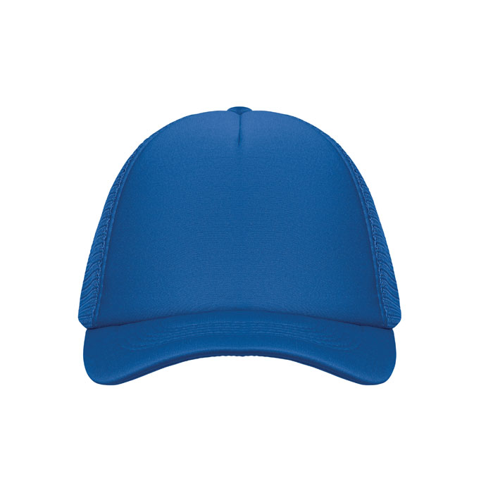 BUBBLE - Trucker cap 5 panels