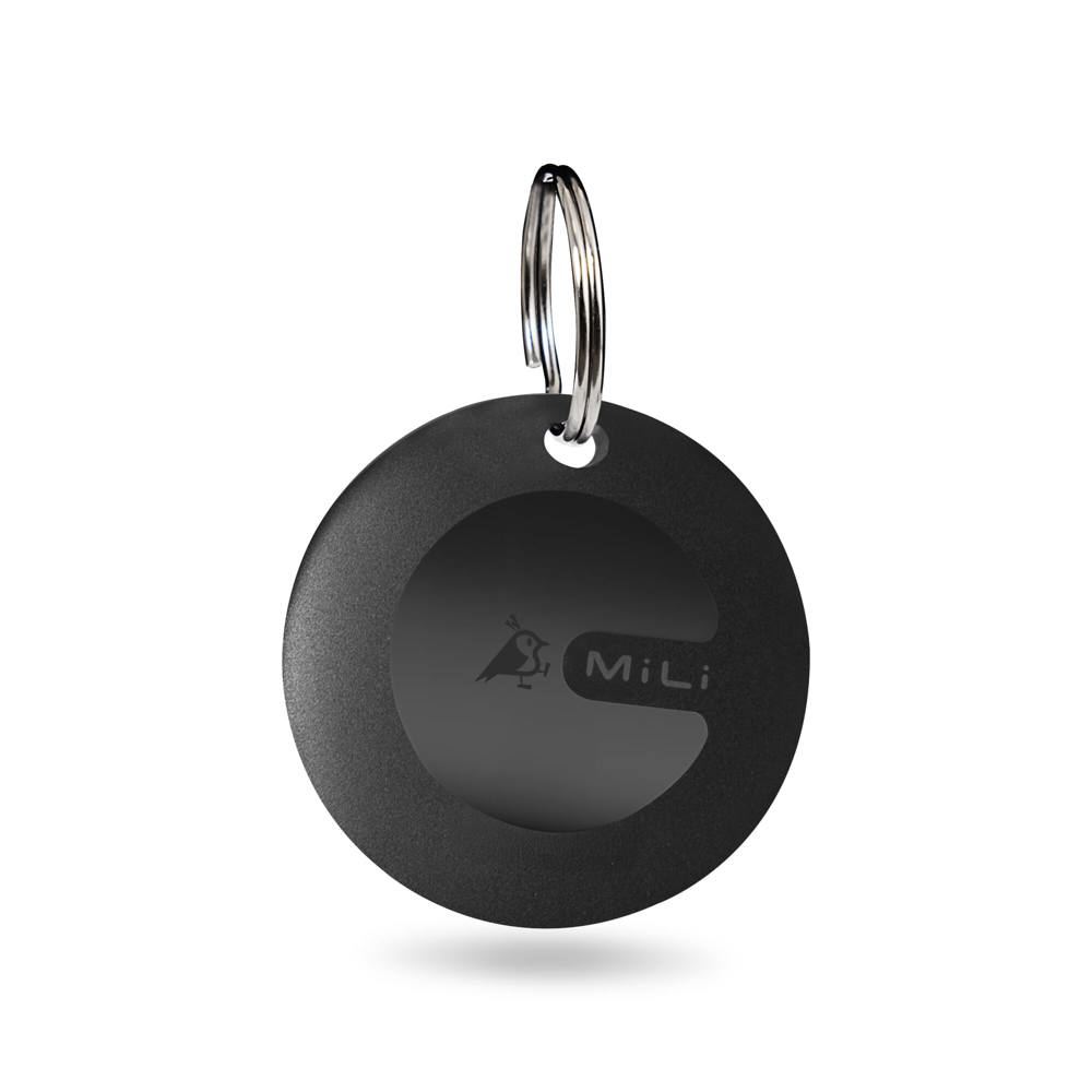 Aqiila Tagbird wasserdichter Tracker mit Schlüsselring