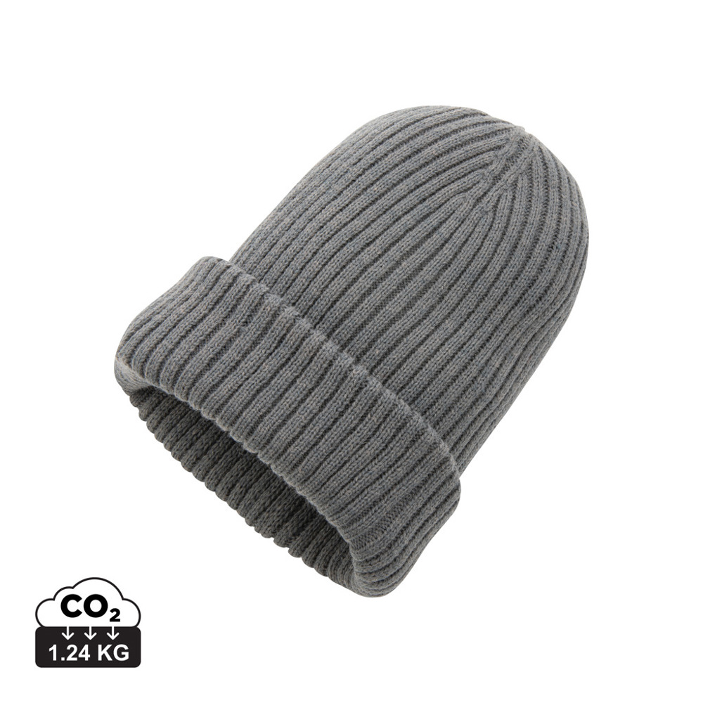 Impact AWARE™ Polylana® doppelt gestrickte Mütze