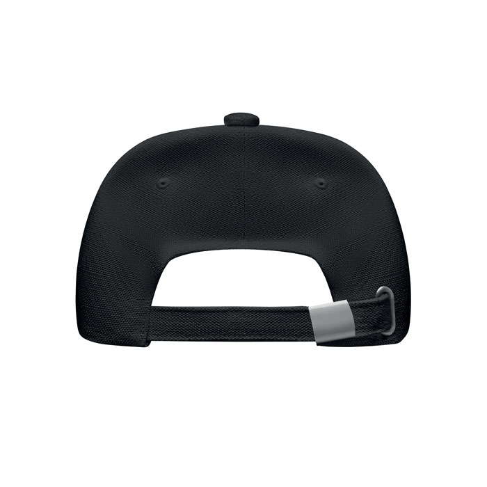 BICCA CAP - Cap organic cotton 250 g/m²