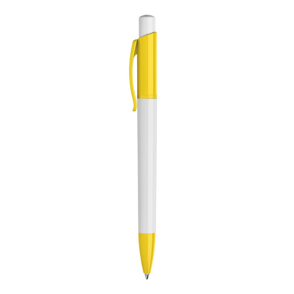 Kugelschreiber Kamal hardcolour