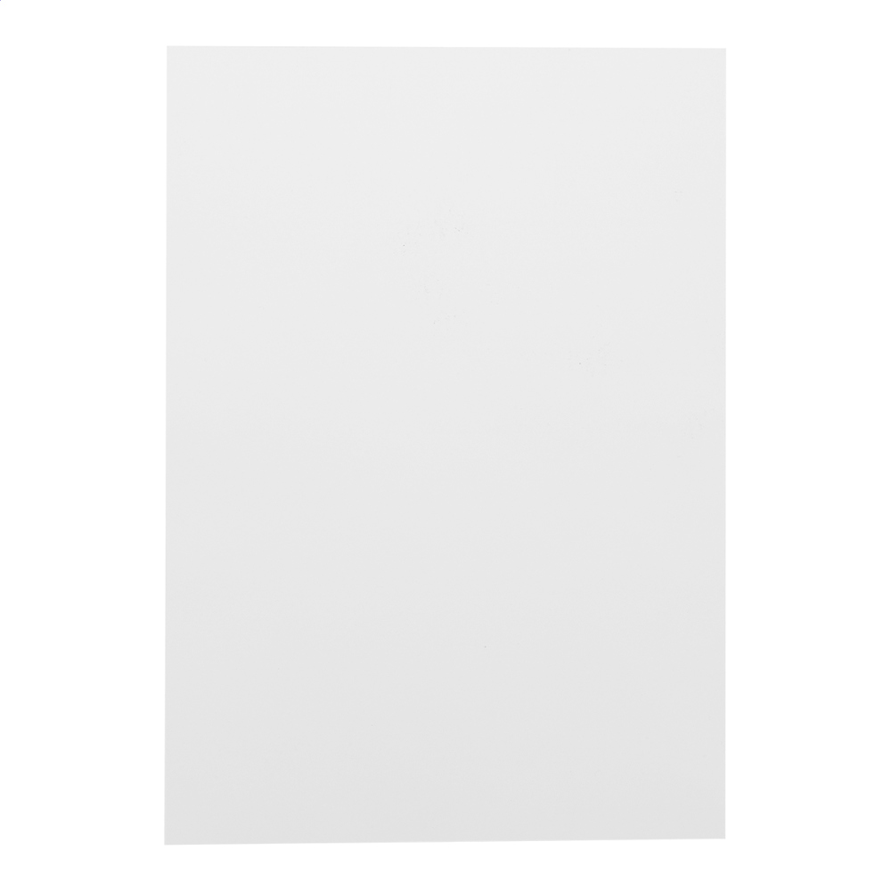 Announce A4 - Individuelles Poster