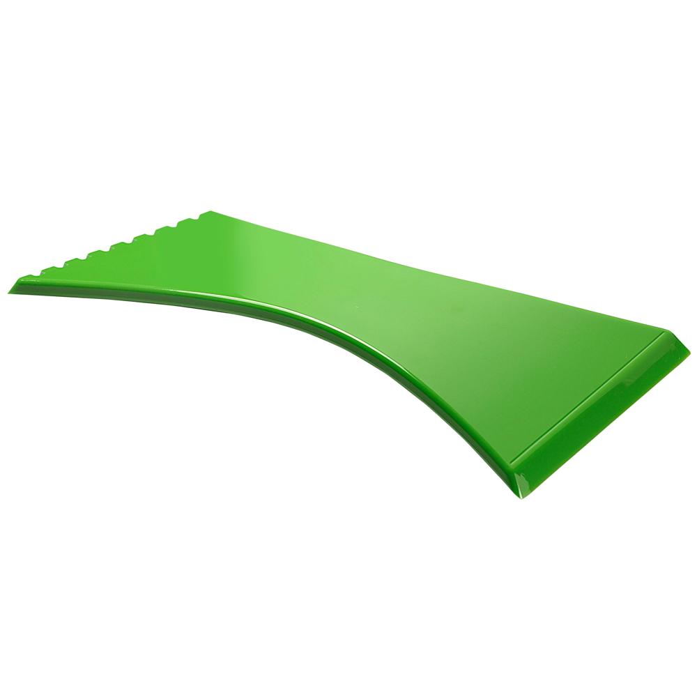 Eiskratzer "Ergonomic" - grasgrün