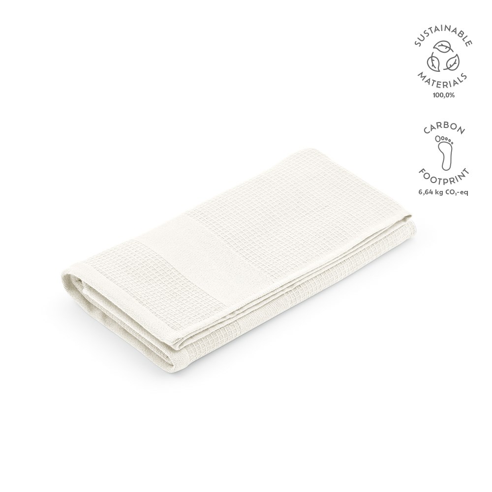 Botticelli L Badetuch recy.Baumwolle 500 g/m². Hergestellt in Portugal