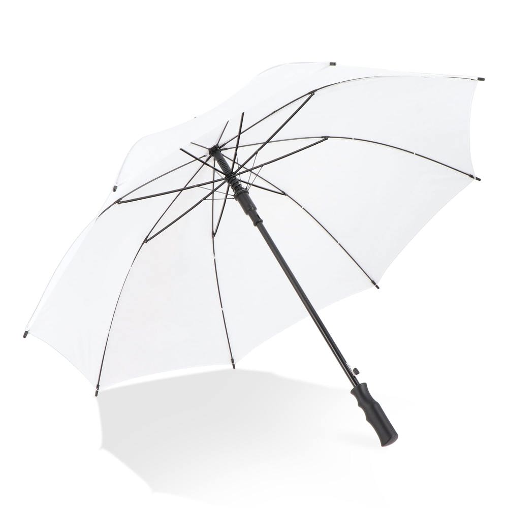 Bosco 190T Polyester 23" Stockschirm Auto offen