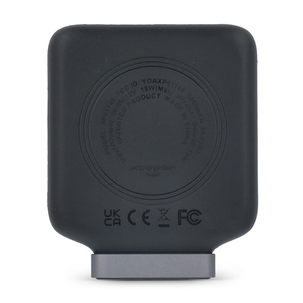 4026 - Xoopar Ine Oda Drahtlose Powerbank Kompatibel mit MagSafe 5000 mAh