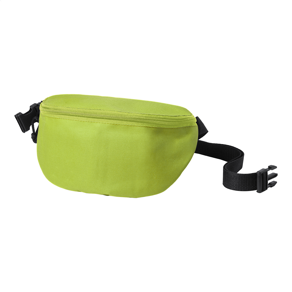 Matsuri - Gürteltasche - Lindgrün