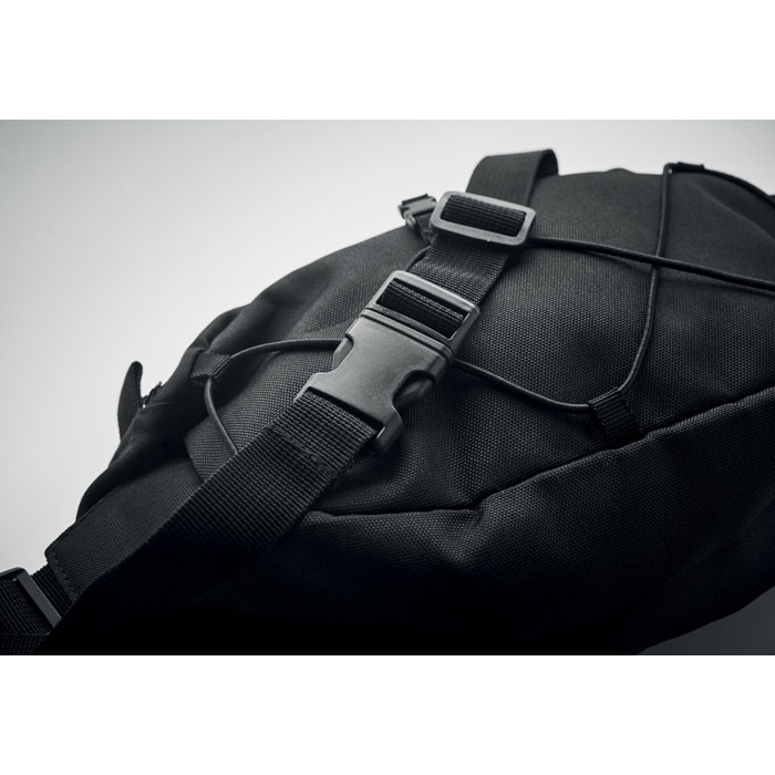 BROTT - Gürteltasche 600D RPET