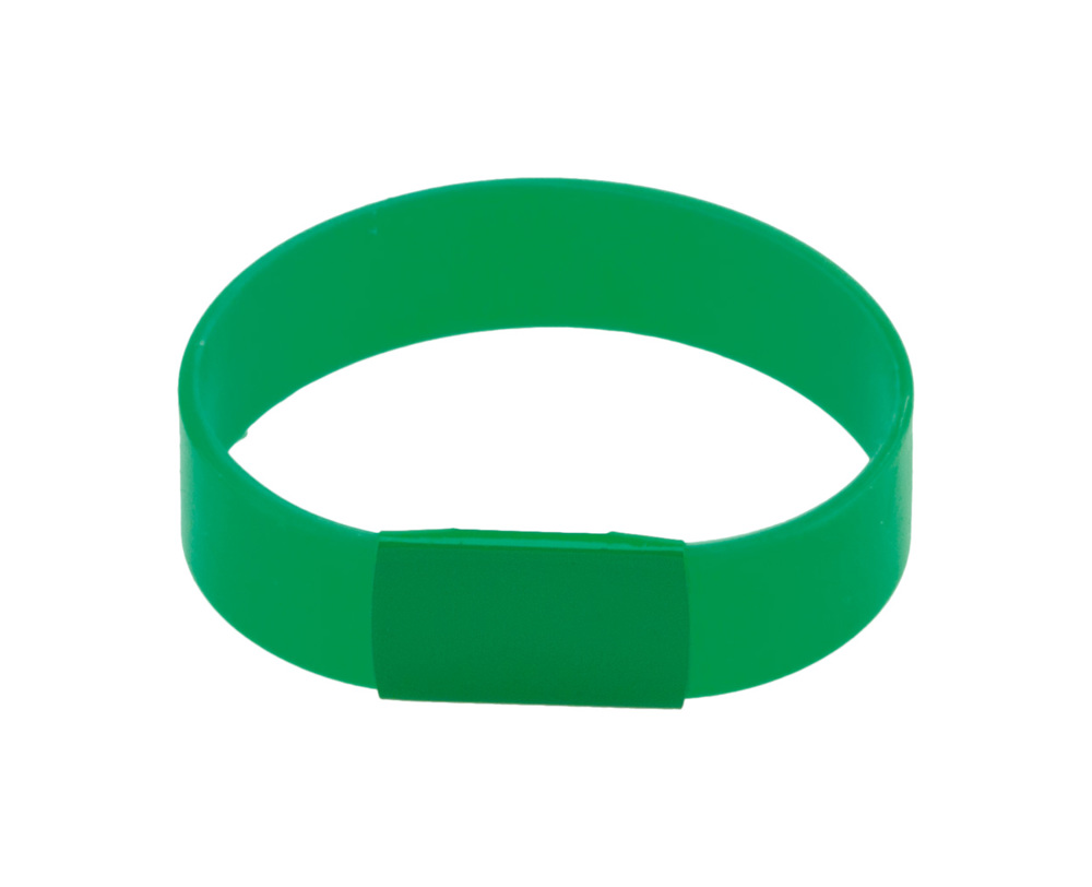 Baren - Armband - grau